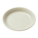 エンテック ポリプロピレン食器 小皿12cm グレー No.1721GR 【北海道・沖縄・離島配送不可】