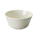 エンテック ポリプロピレン食器 おわん14cm グレー No.1724GR 【北海道・沖縄・離島配送不可】