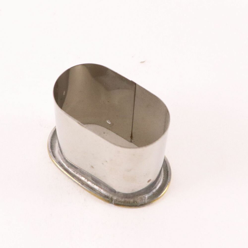 （まとめ買い）たかもり 厚口野菜抜き 小判 小 #1 〔×3〕 【北海道・沖縄・離島配送不可】(3)