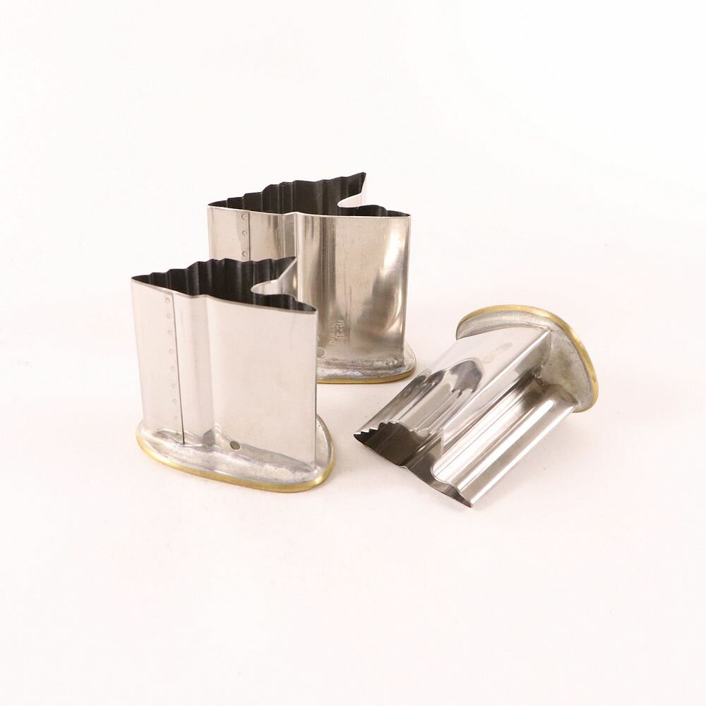 たかもり 厚口野菜抜き 3PC 鶴 【北海道・沖縄・離島配送不可】