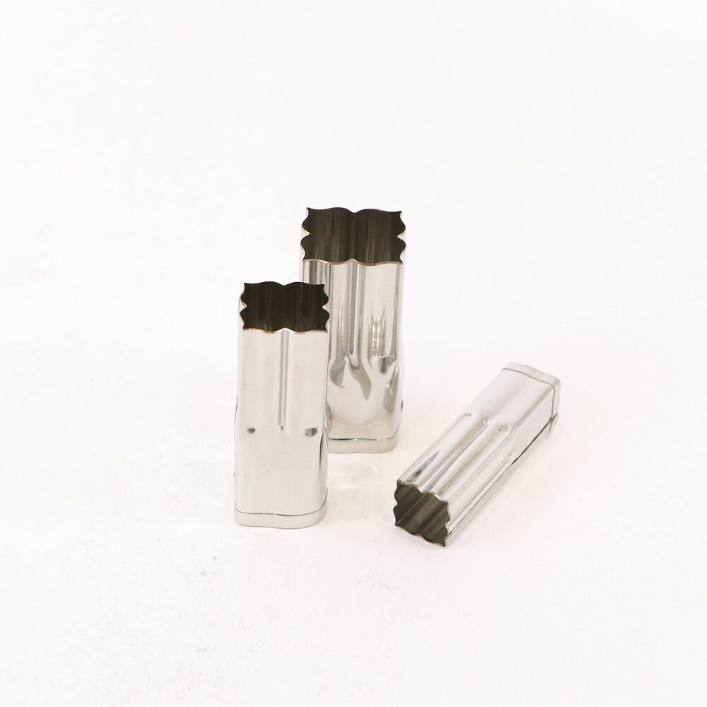 たかもり 生抜き 3PC 柿のヘタ 【北海道・沖縄・離島配送不可】