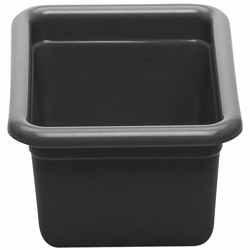 （まとめ買い）CAMBRO(キャンブロ) バスボックス 9インチ 912CBP 〔×3〕 【北海道・沖縄・離島配送不可】