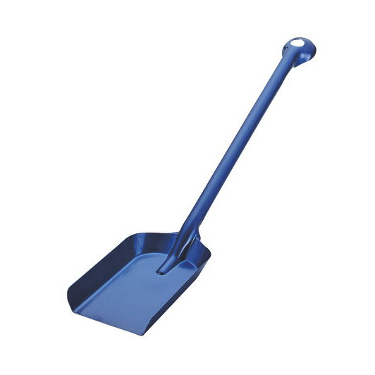 カンダ 鉄 共柄炭十能 45cm 【北海道・沖縄・離島配送不可】