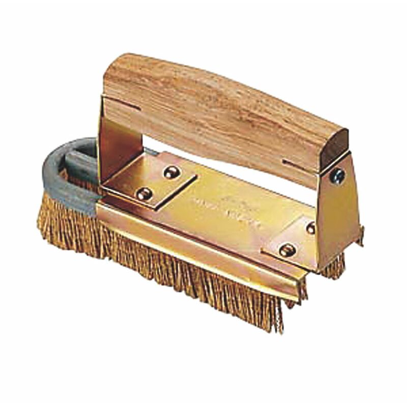 カンダ ユニットブラシ 【北海道・沖縄・離島配送不可】(3.0)