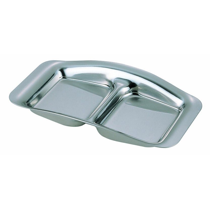 ホテルの定番縦×横×高さ:210×125×H30mm材質:18-8ステンレス※画像は代表画像ですので、画像のサイズ感と実際のお届け商品のサイズ感は異なる場合があります。商品名および仕様に記載のサイズ・カラー等がお届けの商品になります。