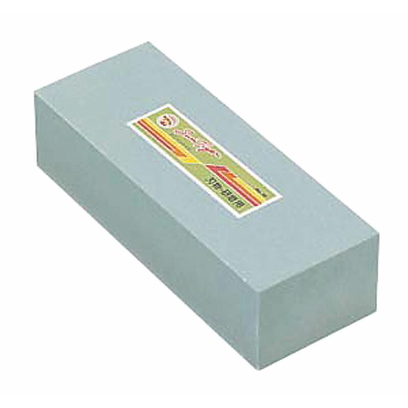 金剛砥石 GC角3丁掛 No.16 #240 205x75x50mm 【北海道・沖縄・離島配送不可】