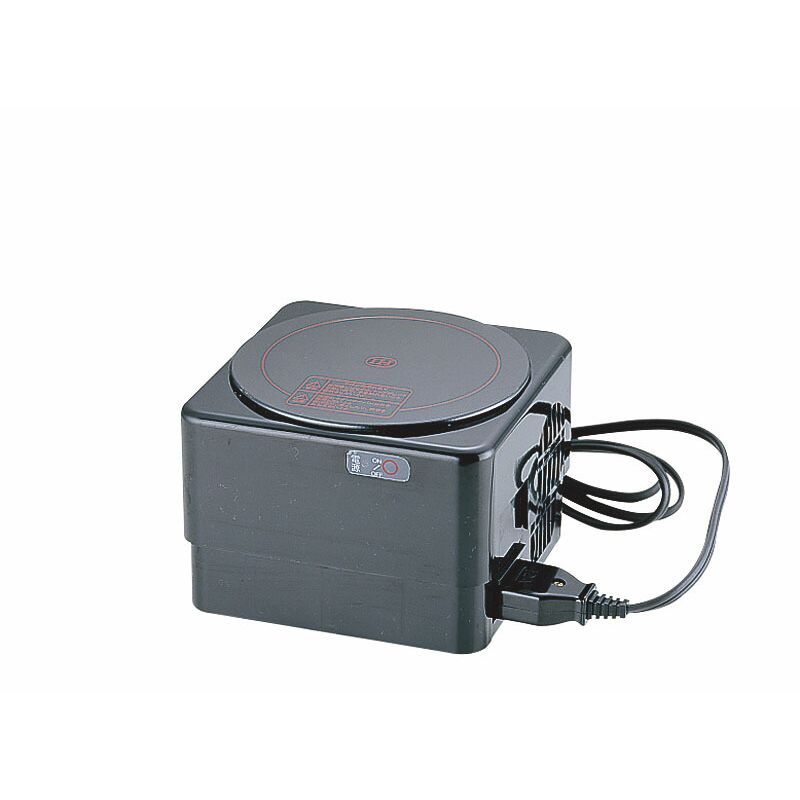 三宝産業 UK IHチューフィングウォーマー 【北海道・沖縄・離島配送不可】