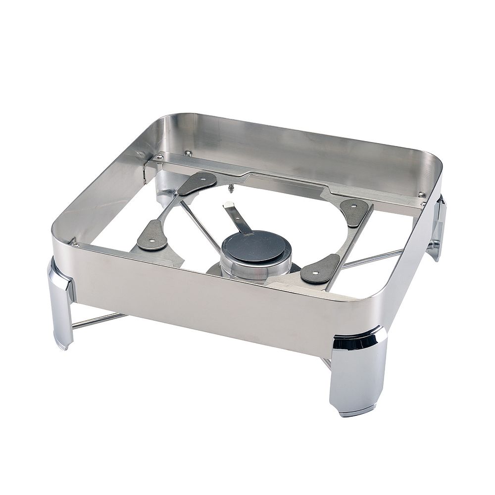 カンダ VTチューフィングディッシュ角型2/3サイズ用スタンド (5682BZ) 【北海道・沖縄・離島配送不可】