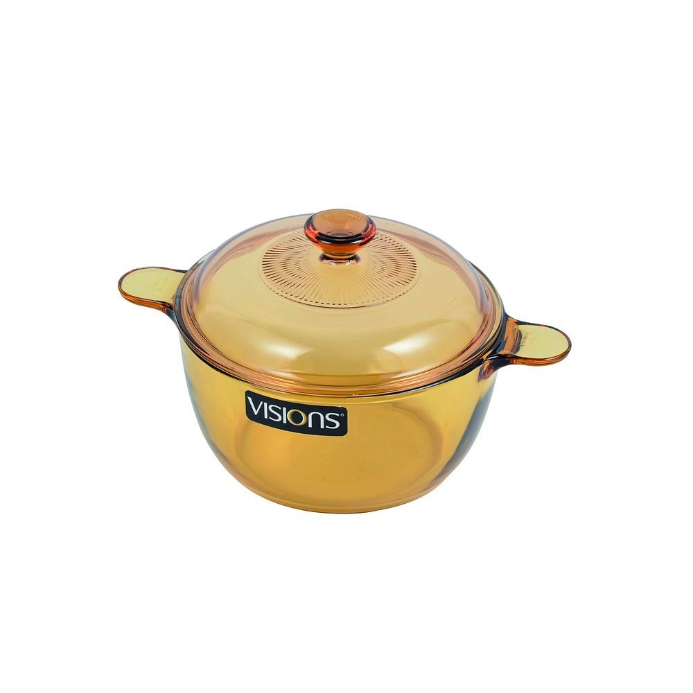 パール金属 CP-8695 VISONS クックポット 2.5L 