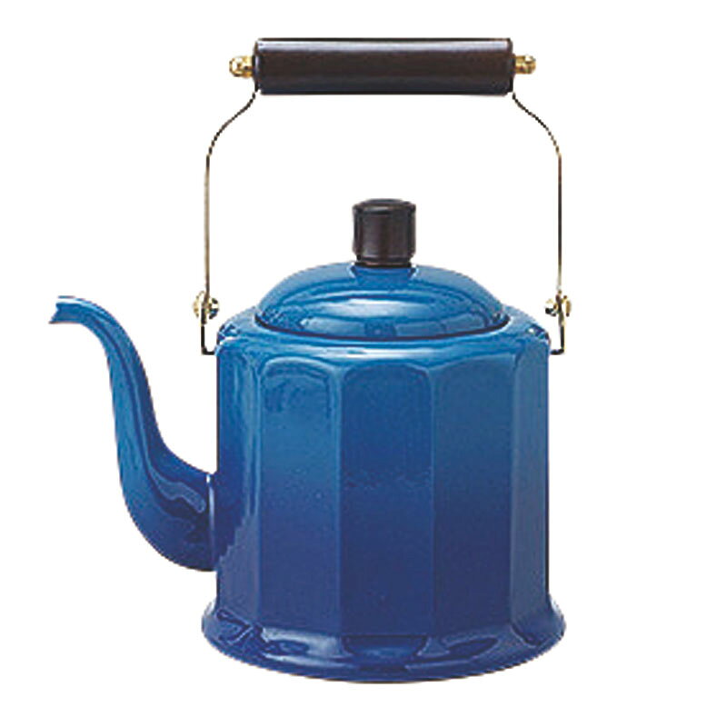 野田琺瑯ロイヤルクラシックケトルR...