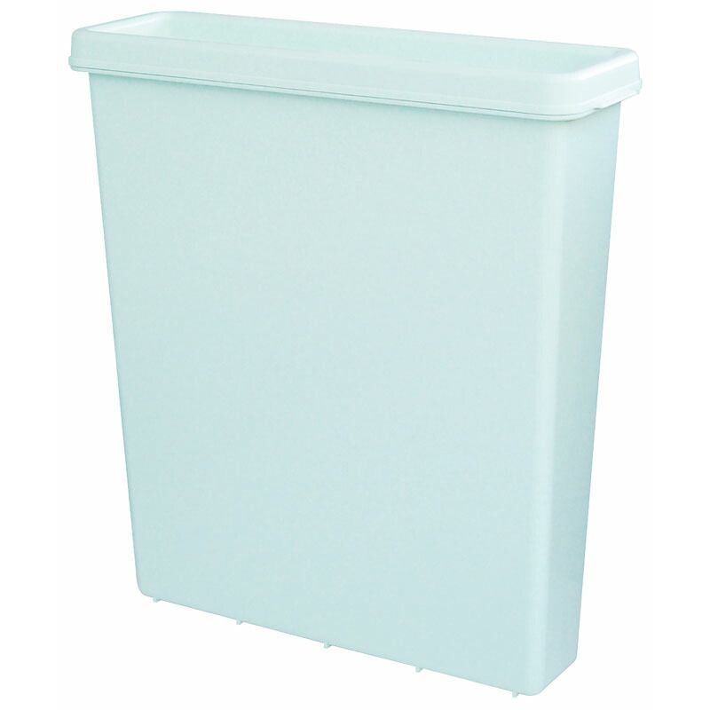 ラップラクン 大型衛生包丁差 ペパーミントグリーン 【北海道・沖縄・離島配送不可】