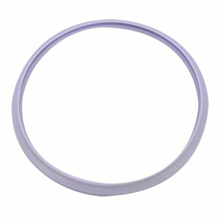 ワンダーシェフ ワンダーシェフPro2 6L用 パッキン(22cm) 【北海道・沖縄・離島配送不可】