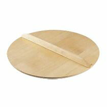 （まとめ買い）カンダ スプルス木蓋 30cm 〔×3〕 【北海道・沖縄・離島配送不可】