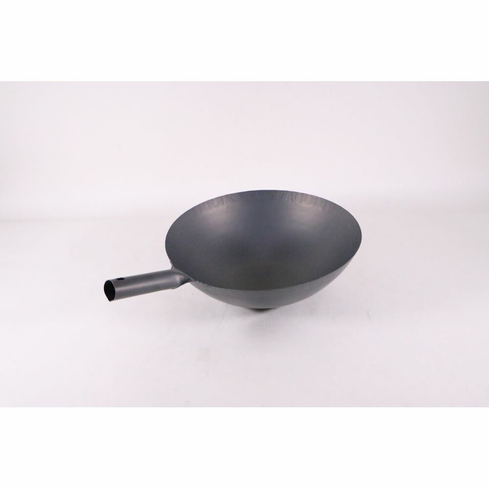 カンダ KD 窒化打出北京鍋 36cm 【北海道・沖縄・離島配送不可】