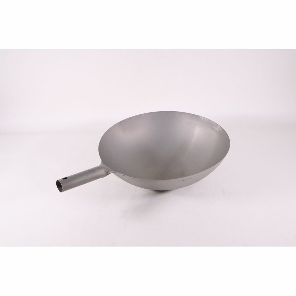 カンダ KD 窒化打出北京鍋 39cm 【北海道・沖縄・離島配送不可】