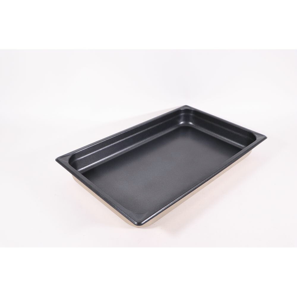 カンダ HG 18-8 ノンスティック ホテルパン 1/1 65mm 【北海道・沖縄・離島配送不可】