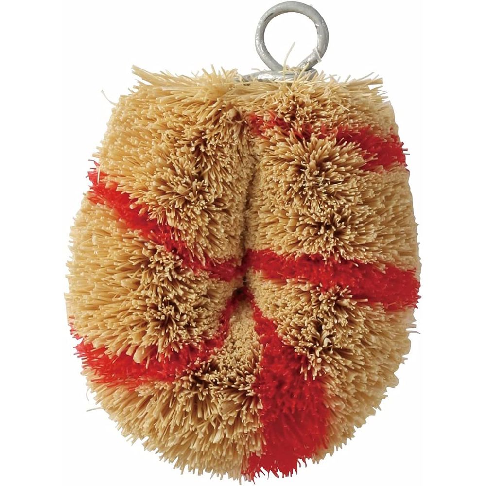 亀の子 シマシマミニミニ N (赤) 【北海道・沖縄・離島配送不可】