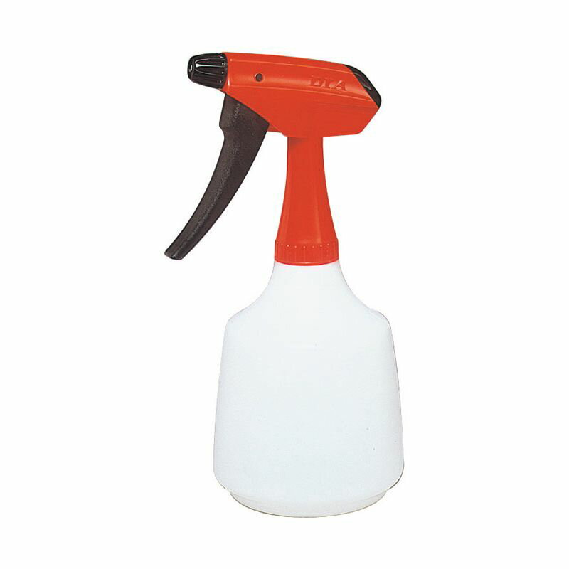 フルプラ PC噴霧器(ダイヤスプレー) 1000cc レッド 【北海道・沖縄・離島配送不可】