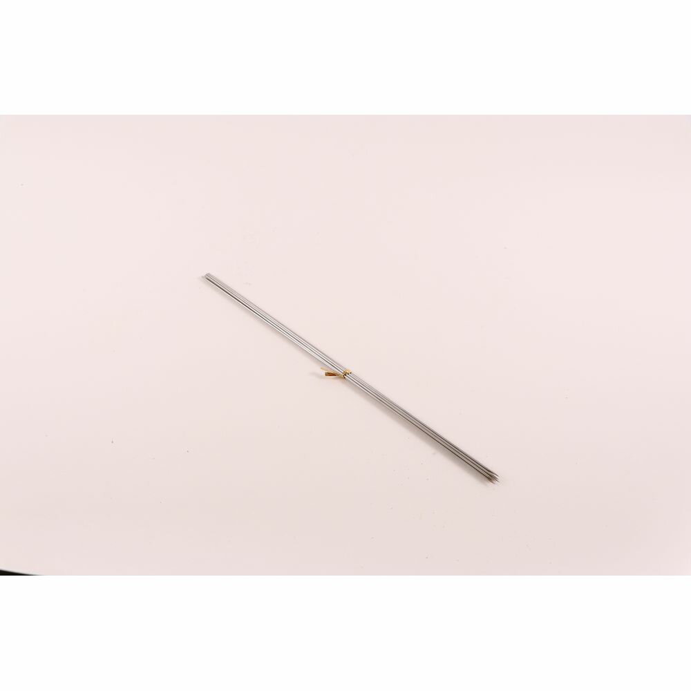 カンダ 18-8魚串(10本組) φ1.6x450mm 【北海道・沖縄・離島配送不可】