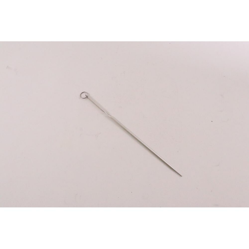 （まとめ買い）星三製作所 18-8プロセット(バラ) 210mm 〔×10〕 【北海道・沖縄・離島配送不可】