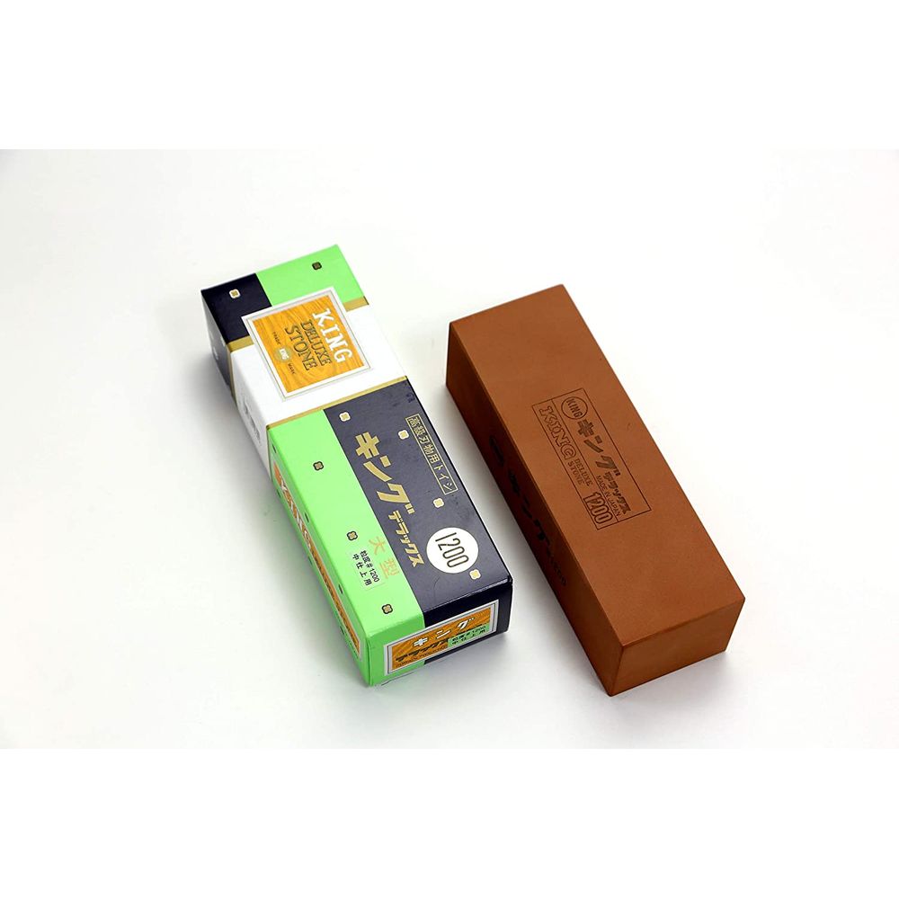 キング砥石 キング DX No.1200大型 【北海道・沖縄・離島配送不可】