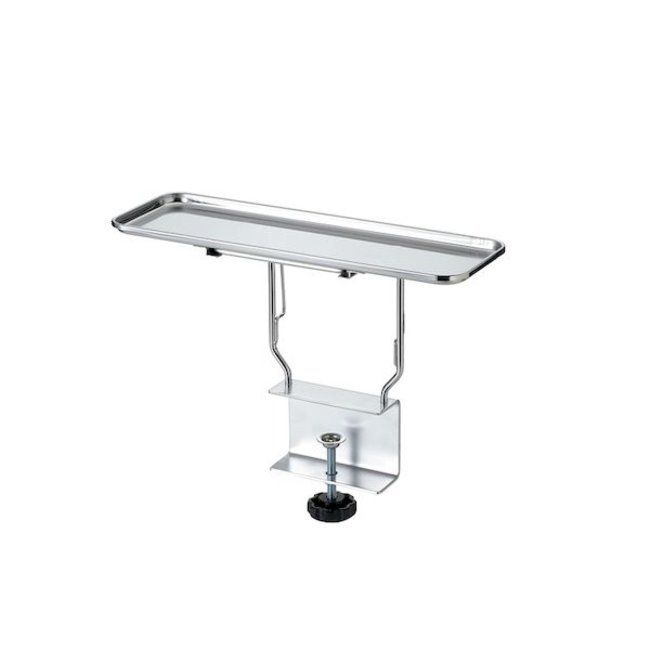 （まとめ買い）新越ワークス スリースノー カスタースタンドII 325 〔×3〕 【北海道・沖縄・離島配送不可】