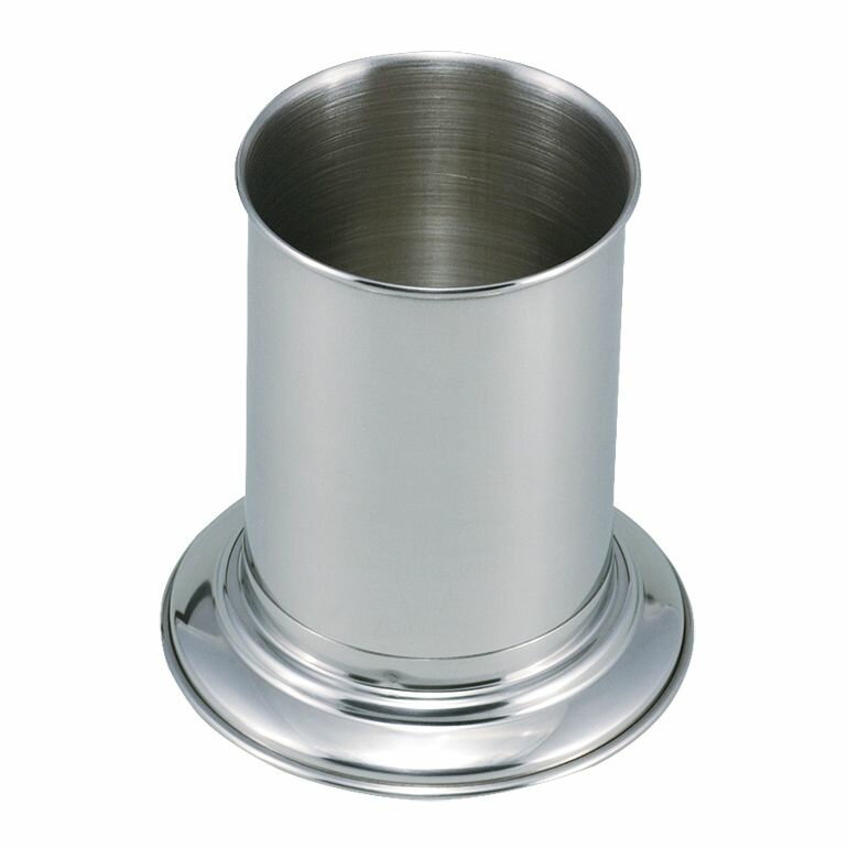 カンダ S印 箸立て 9cm 【北海道・沖縄・離島配送不可】