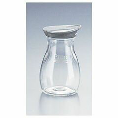 （まとめ買い）タケヤ化学 プルービストロ 調味料入れ(塩・こしょう) パールグレー 〔×5〕 【北海道・沖縄・離島配送不可】