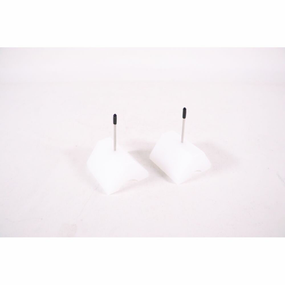 （まとめ買い）山県化学 活造り用マクラ(2PC)大 〔×3〕 【北海道・沖縄・離島配送不可】