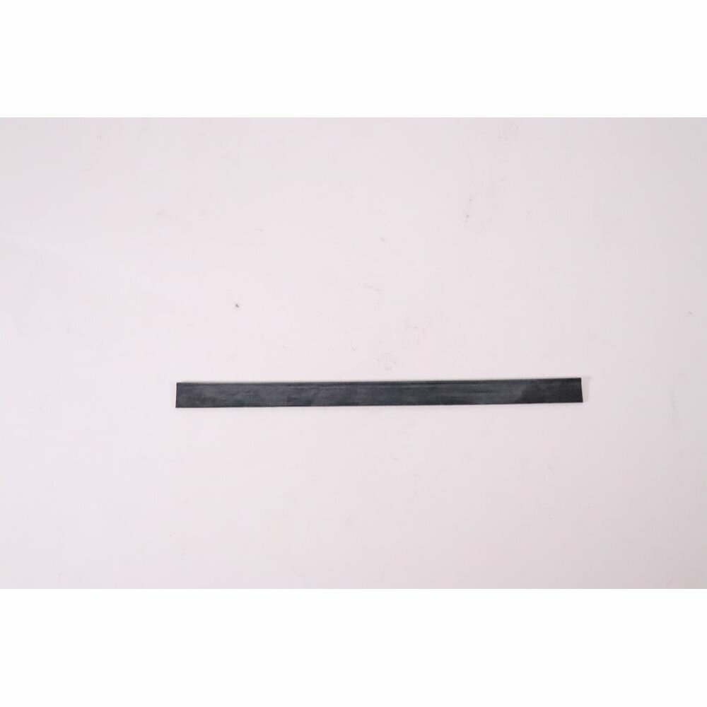 材質：合成ゴム外寸幅mm：300生産地：日本日本製※画像のサイズ感と実際のお届け商品のサイズ感は異なる場合があります。商品名および仕様に記載のサイズ・カラー等がお届けの商品になります。[ ハンドスクイージー グラスクイージー ガラスワイパー ]