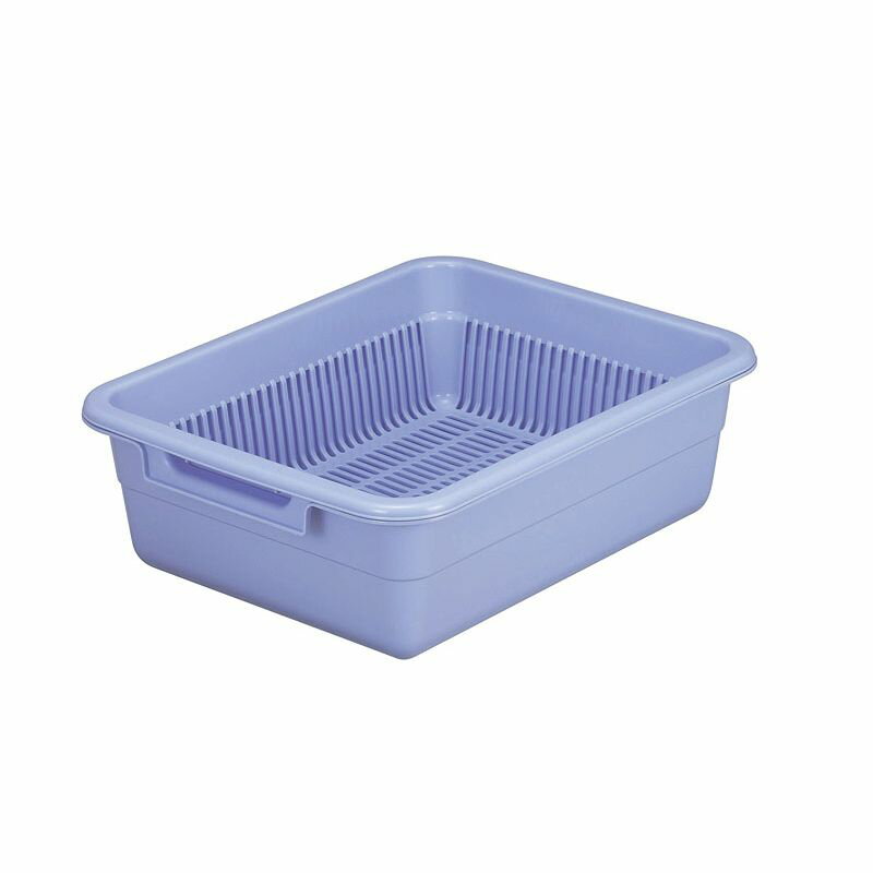 新輝合成 トンボ アシスト水切カゴ No.4 【北海道・沖縄・離島配送不可】