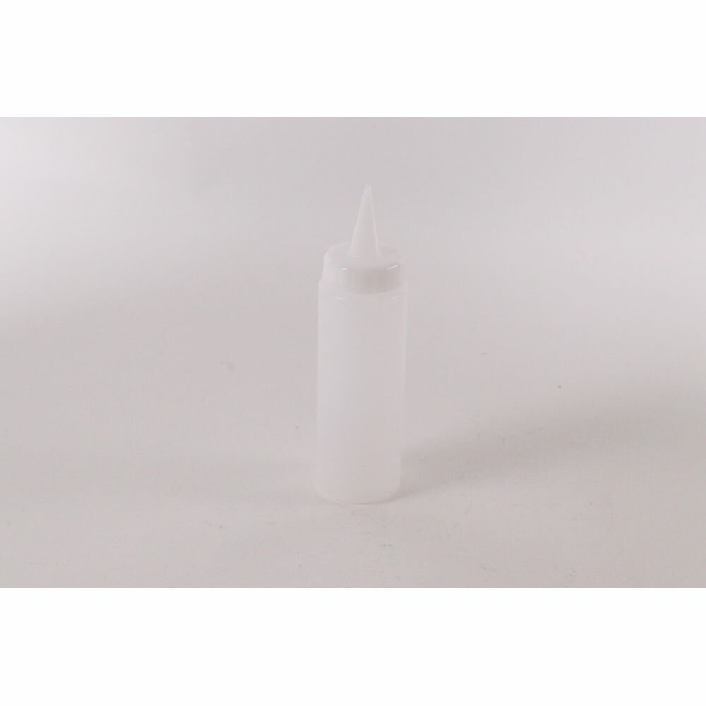 Condiments Container - （まとめ買い）カンダ KD ディスペンサー 170 (170cc) 白 〔×10〕 【北海道・沖縄・離島配送不可】