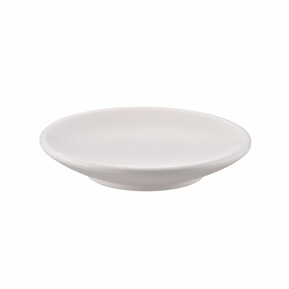 （まとめ買い）カンダ メタル丼 サーラ スモール 厚口タイプ 塗装仕様 白 〔×3〕 【北海道・沖縄・離島配送不可】