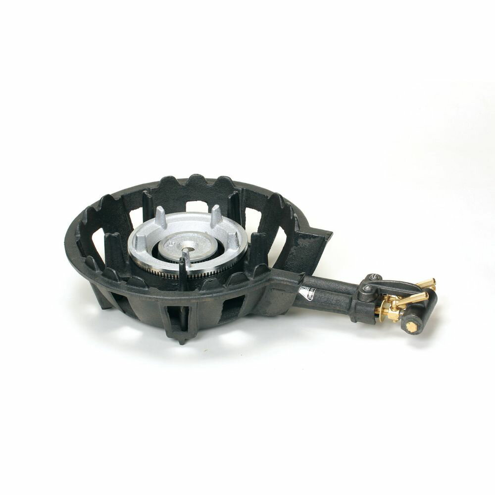 カンダ ハイカロリーコンロ TS-205 LP 【北海道・沖縄・離島配送不可】