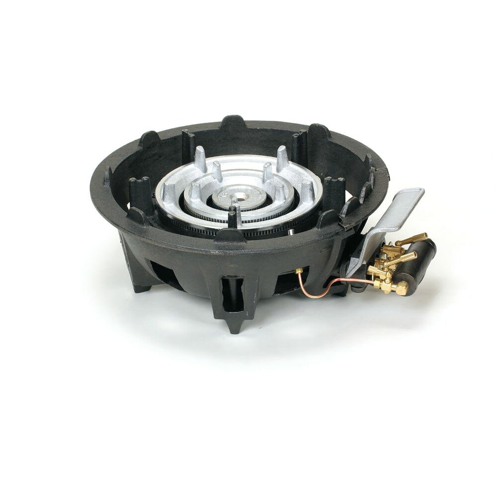 カンダ ハイカロリーコンロ TS-318P LP 【北海道・沖縄・離島配送不可】