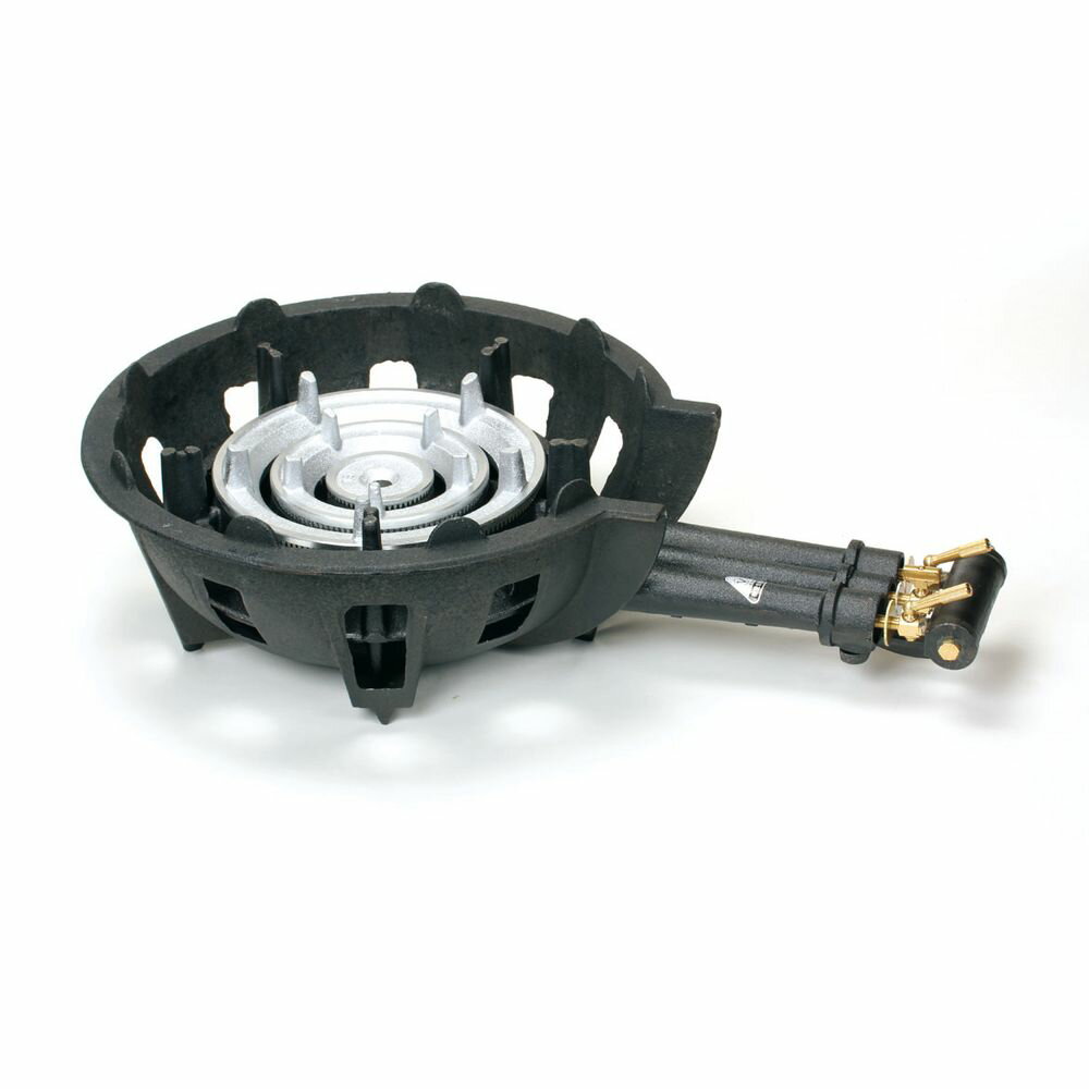 カンダ ハイカロリーコンロ TS-308 12・13A 【北海道・沖縄・離島配送不可】