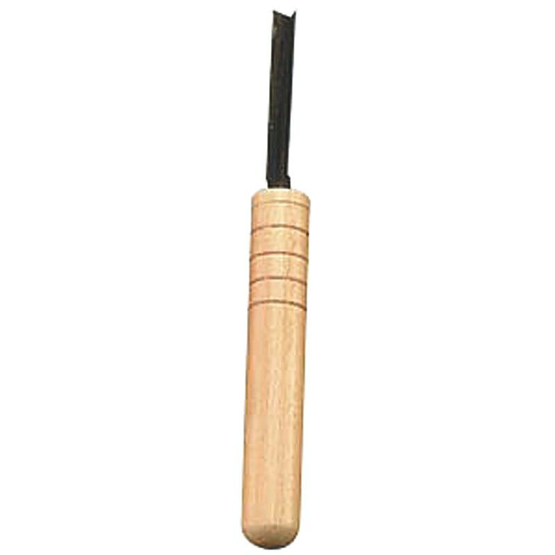 外径×刃長×全長mm：φ7.5×55×175生産地：日本（燕三条）日本製※画像のサイズ感と実際のお届け商品のサイズ感は異なる場合があります。商品名および仕様に記載のサイズ・カラー等がお届けの商品になります。[ 細工セット 彫刻刀 ]