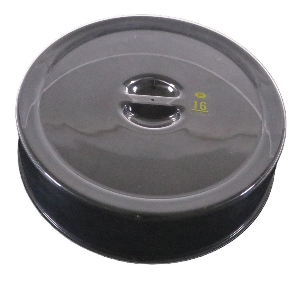 カンダ ビュッフェ用中華鍋用カバー 36cm用 【北海道・沖縄・離島配送不可】