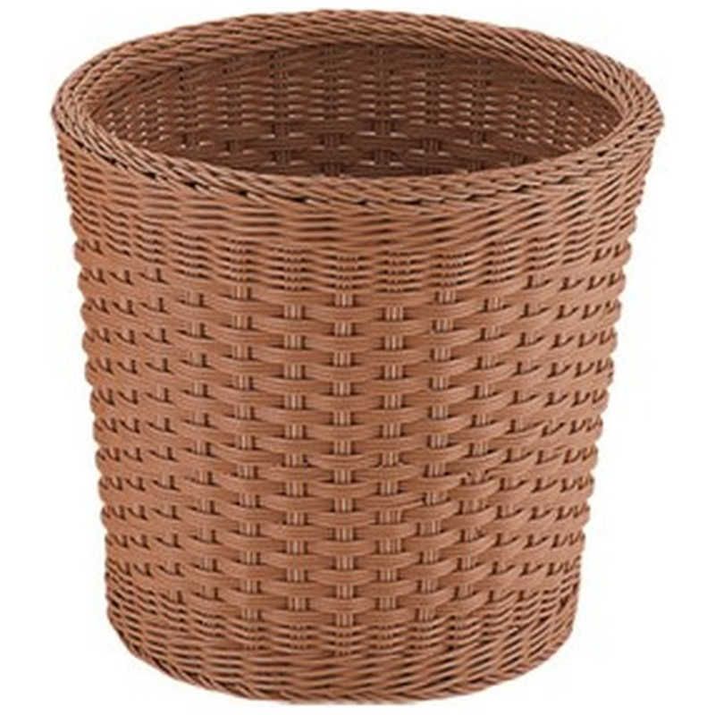 ●耐熱温度：120℃材質：ポリプロピレン外径×高さmm：φ350×H330生産地：中国食洗機対応※画像のサイズ感と実際のお届け商品のサイズ感は異なる場合があります。商品名および仕様に記載のサイズ・カラー等がお届けの商品になります。[ バスケット(樹脂) ベーカリーバスケット ]
