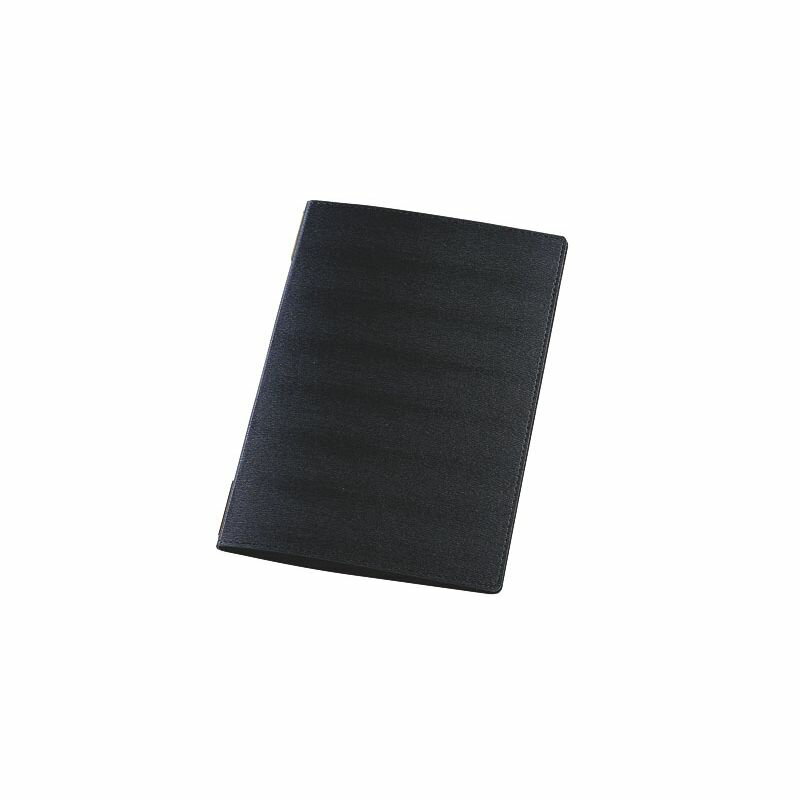 （まとめ買い）えいむ メニューブック LB-802エメラルドグリーン 〔×3〕 【北海道・沖縄・離島配送不可】