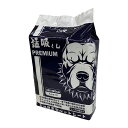 アライブ L'ange 超吸収厚型ペットシート 猛吸くん PREMIUM ワイドサイズ 50枚入り ペット用品 【北海道・沖縄・離島配送不可】