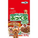 サンライズ ゴン太のふっくらソフト 2.7kg 犬用フード 【北海道・沖縄・離島配送不可】