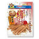 ドギーマン 絹紗ビーフ スティック プレーン 100g 犬用おやつ 【北海道・沖縄・離島配送不可】