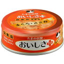 「たま伝」自慢の逸品メニューがリニューアル高タンパクなささみ肉をほぐして、まぐろにたっぷりとまぶしました。素材を生かした、ヘルシーなおいしさが自慢です。【原材料(成分)】まぐろ、ささみ、ツナエキス、キトサン、オリゴ糖、増粘多糖類、ビタミンE【保証成分】粗タンパク質15％以上、粗脂肪0.5％以上、粗繊維1％以下、粗灰分1.5％以下、水分84％以下【エネルギー】46kcal/缶【給与方法】標準サイズの成猫で1食1缶を目安に、総合栄養食と併用してお与え下さい。【賞味／使用期限(未開封)】1095日【原産国または製造地】日本【その他詳細】【分類】栄養補完食【個装サイズ】76×30×76mm【個装重量】83g【分類】猫用フード：猫用缶詰※商品パッケージのリニューアル等により商品画像とお届け商品のパッケージが異なる場合がございます。予めご了承お願い致します。