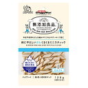 (まとめ買い)ドギーマン 無添加良品 体にやさしいガム くるくるミニスティック 120g(標準36本) 〔×16〕 【北海道・沖縄・離島配送不可】