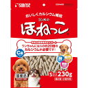 (まとめ買い)サンライズ ゴン太のほねっこ Sサイズ 230g SSB-013 犬用 〔×6〕【代引不可】【北海道・沖縄・離島配送不可】