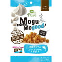 日本ペットフード コンボ ピュア ドッグ モグモグッド! 国産ホッケのふっくらレシピ 角切り 50g 犬用おやつ 【北海道・沖縄・離島配送不可】