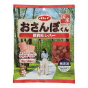 デビフペット おさんぽくん 鶏肉&レバー 15g×4袋入 犬用おやつ 【北海道・沖縄・離島配送不可】