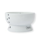 猫壱 ハッピーダイニング 犬用 脚付ウォーターボウル レギュラー ペット用品 【北海道・沖縄・離島配送不可】