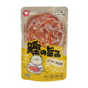 HELL'S KITCHEN 朝市場 鰹の旨み かつおとかにかま 60g 猫用フード 【北海道・沖縄・離島配送不可】